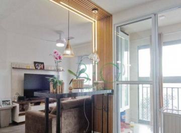 5a0938ccb3414ebf760174d52a789b961a1c05f7 · Apartamento à venda, 59 m² por R$ 569.000,00 - Vila Hebe - São Paulo/SP