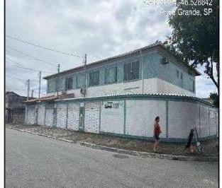 fddcc958c3afe7ae98bf68b71ffd9797b83162d5 · Casa à venda, 54 m² por R$ 207.764,46 - Jardim Melvi - Praia Grande/SP