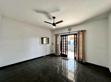 94582354e55ff83256bbe9eb02b2e5b1cfcdbd69 · Casa Comercial/Residencial com 4 salas/3 dormitórios para alugar, 90 m² - São Manoel - Americana/SP