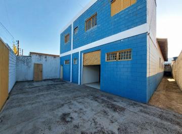 6a25988a36e683fc8a8bfa8ac68d53bdfb49b4f5 · Salão Comercial, 303 m² - venda ou aluguel - Jardim Progresso - Americana/SP