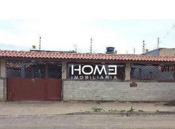 e12842b3d82f9861ef279b5164632b879662123f · Casa com 2 dormitórios à venda por R$ 275.000 - Goytacazes - Campos dos Goytacazes/RJ