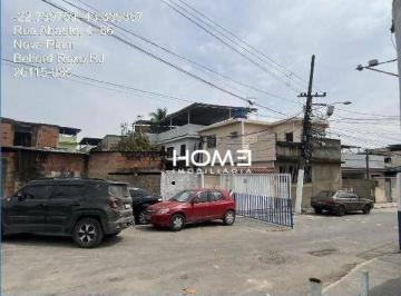d2aea68b7dda9b74465bf4e82f687c56b77ae408 · Casa com 2 dormitórios à venda, 64 m² por R$ 144.000 - Parque Santa Amélia - Belford Roxo/RJ