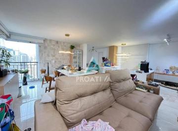 e563bbdc04ce381a39da7394d76158edc2706662 · Apartamento Duplex com 3 dormitórios à venda, 117 m² - Jardim - Santo André/SP