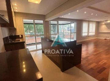 39468931bec0a97c5b33b0435186caef878752f4 · Apartamento com 3 dormitórios à venda, 120 m² - Jardim - Santo André/SP