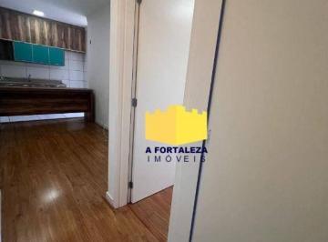 da25378d4a84fa2ffb6f5ad6aea84fdbc90ed7d1 · Apartamento com 2 dormitórios à venda, 56 m² por R$ 330.000,00 - Vila Santa Catarina - Americana/SP