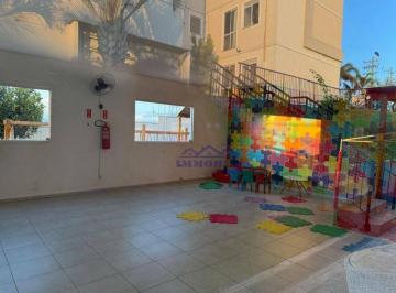 906cf9de45e654bd4083a1954d7895da6641c095 · Apartamento com 2 dormitórios à venda, 45 m² por R$ 225.000 - Residencial Frei Galvão - São José dos