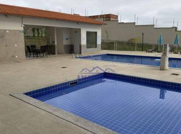 2033c3fd68f1ca1132ce51c8e04040412d4a4918 · Apartamento com 2 dormitórios à venda, 56 m² por R$ 265.000 - Jardim Paraíso - Jacareí/SP