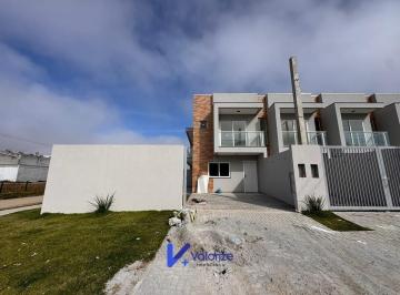 Casa · 80m² · 3 Quartos · 2 Vagas · Sobrado a venda em Caioba