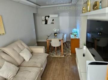 202608112058482310.jpg · Apartamento para Venda em São Paulo, Campo Grande, 3 dormitórios, 1 suíte, 2 banheiros, 1 vaga