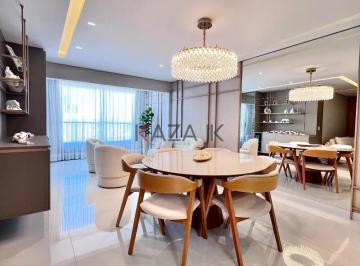 Foto 38 · Comprar/vendo: Apartamento à venda, totalmente mobiliado e decorado (porteira fechada), no Liberty E