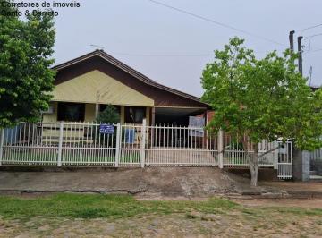 Foto 01 · Casa, Santo Antônio, Montenegro, RS