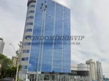 Foto 09 · Oportunidade única: Sala Comercial à venda em Sorocaba-SP, no Bairro Parque Campolim - 1 sala, 1 ban