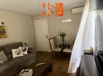 Foto 01 · Apartamento, Parque Residencial Indaiá, Indaiatuba, SP