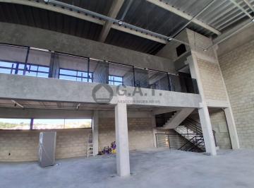 Foto 01 · Galpão comercial para locação em Sorocaba-SP, Jardim do Sol: 4 banheiros, 14 vagas de garagem, 710m²