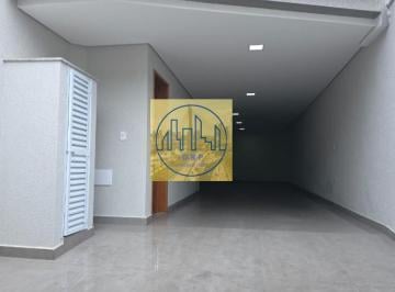 202608120759355029.jpg · Sobrado para Venda em Santo André, Vila América, 3 dormitórios, 1 suíte, 2 banheiros, 3 vagas