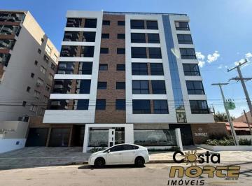 Apartamento · 44m² · 1 Quarto · 1 Vaga · Apartamento NOVO Junto Av da Igreja em Tramandaí