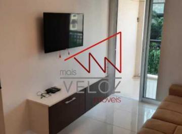 Apartamento · 90m² · 2 Quartos · 1 Vaga · Apartamento-À VENDA-Ipanema-Rio de Janeiro-RJ