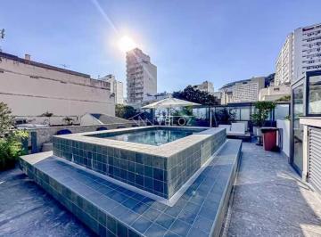Apartamento · 55m² · 1 Quarto · 1 Vaga · Loft :  / Residencial / Ipanema