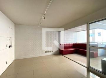 Apartamento · 116m² · 4 Quartos · 2 Vagas · Apartamento à Venda - Buritis, 4 Quartos, 116 m² - Belo Horizonte