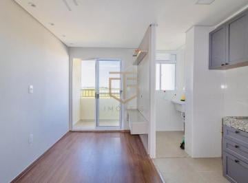 Apartamento · 44m² · 2 Quartos · 1 Vaga · Apartamento à venda em Campinas, Notre Dame, com 2 quartos, com 44 m², Residencial Capri Village