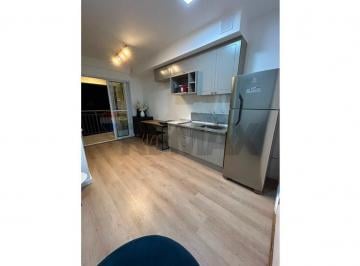 Apartamento · 42m² · 2 Quartos · 1 Vaga · Apartamento Mobiliado para Alugar na Lapa com 42metros , 2 Quartos, 1 Vaga, Condomínio La Parque,