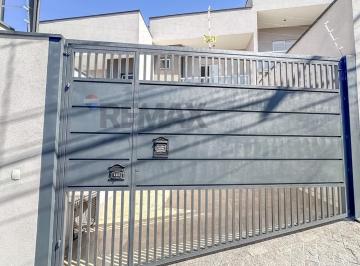 Casa · 95m² · 3 Quartos · 2 Vagas · SOBRADO NOVO
