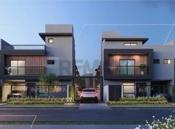 Casa · 116m² · 3 Quartos · 1 Vaga · Arthur da Graça