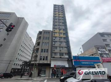 4447057_0.jpg · Apartamento para alugar 1 quarto, 43 m² em Centro, Curitiba - Edifício Fenix - Tiradentes - 370