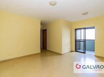 4445899_0.jpg · Apartamento para alugar 3 quartos em Cristo Rei, Curitiba - Edifício Piazza Livorno - Presidente Af