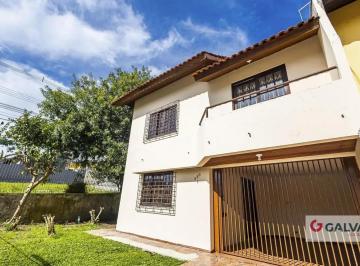4446541_0.jpg · Casa no Tingui de 190,00 m² com 3 quartos  - 11922.002-GL