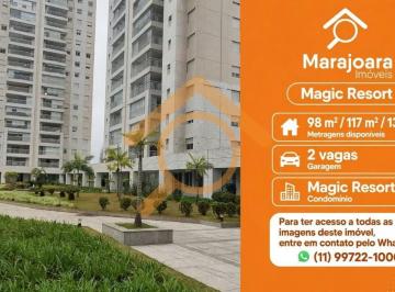 Foto 53 · Imperdível oportunidade: Apartamento de luxo com 3 quartos e 3 suítes em Jurubatuba, São Paulo!