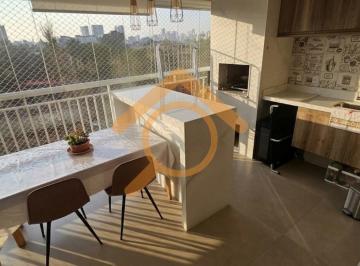 Foto 125 · Imperdível oportunidade: Apartamento de luxo com 3 quartos e 3 suítes em Jurubatuba, São Paulo!