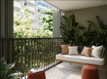 Apartamento · 1m² · 1 Quarto · Studio - / Residencial / Ipanema