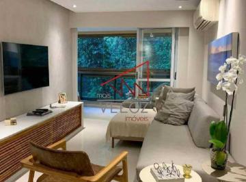 Apartamento · 99m² · 2 Quartos · 1 Vaga · Apartamento - / Residencial / Lagoa
