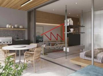 Apartamento · 39m² · 1 Quarto · 1 Vaga · Studio -  / Residencial / Ipanema
