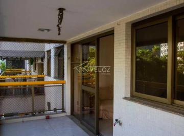 Apartamento · 80m² · 2 Quartos · 1 Vaga · Flat : / Residencial / Leblon