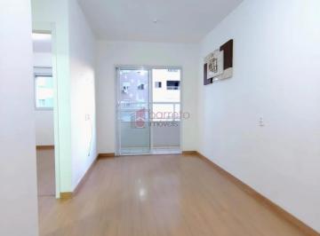 Apartamento · 46m² · 2 Quartos · 1 Vaga · APARTAMENTO À VENDA NO CONDOMÍNIO LA VITE TOSCANA - PONTE SÃO JOÃO - JUNDIAÍ/SP