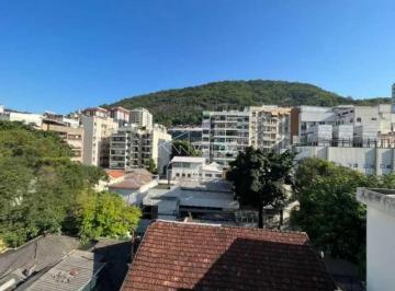 Apartamento · 125m² · 3 Quartos · 2 Vagas · Apartamento : / Residencial / Humaitá