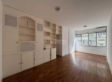 Apartamento · 96m² · 3 Quartos · 1 Vaga · Apartamento - Padrão / Residencial / Flamengo