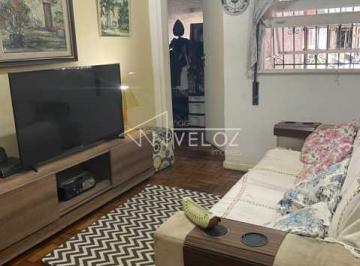 Apartamento · 76m² · 3 Quartos · Apartamento : Padrão / Residencial / Botafogo