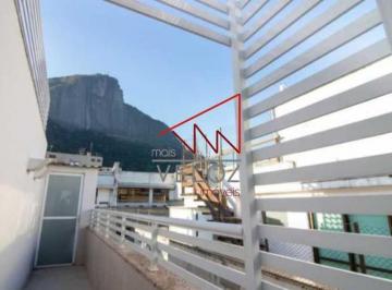 Apartamento · 115m² · 3 Quartos · 1 Vaga · Apartamento-À VENDA-Lagoa-Rio de Janeiro-RJ