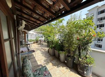 Apartamento de 5 quartos, Rio de Janeiro · Apartamento - / Residencial / Laranjeiras