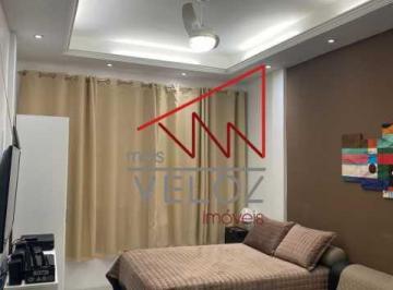 Apartamento · 29m² · Kitnet/Conjugado-À VENDA-Flamengo-Rio de Janeiro-RJ