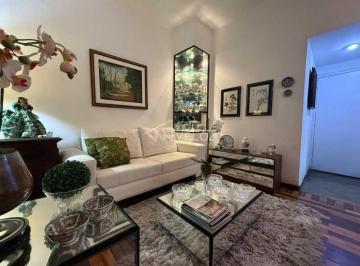 Apartamento · 67m² · 3 Quartos · Apartamento : Padrão / Residencial / Ipanema