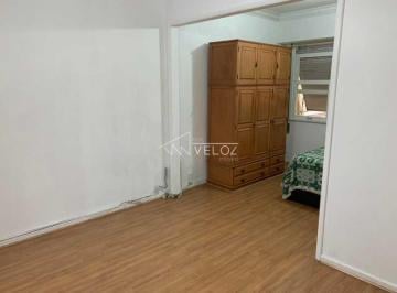 Apartamento · 42m² · 1 Quarto · Apartamento - / Residencial / Glória