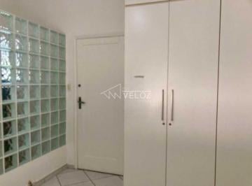 Apartamento · 21m² · 1 Quarto · Apartamento - / Residencial / Flamengo