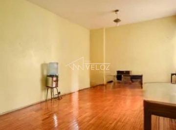 Apartamento · 94m² · 3 Quartos · 1 Vaga · Apartamento : / Residencial / Flamengo