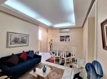 Apartamento · 71m² · 2 Quartos · Apartamento - / Residencial / Catete