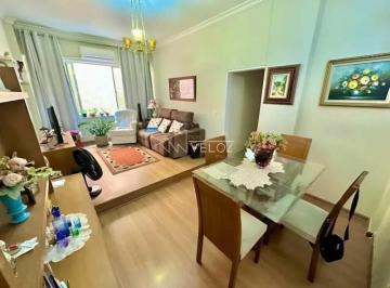 Apartamento · 87m² · 3 Quartos · Apartamento : / Residencial / Botafogo