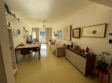 Apartamento · 67m² · 1 Quarto · 1 Vaga · OPORTUNIDADE ÚNICA! APARTAMENTO ENCANTADOR NO CATETE - PRÓXIMO AO METRÔ
